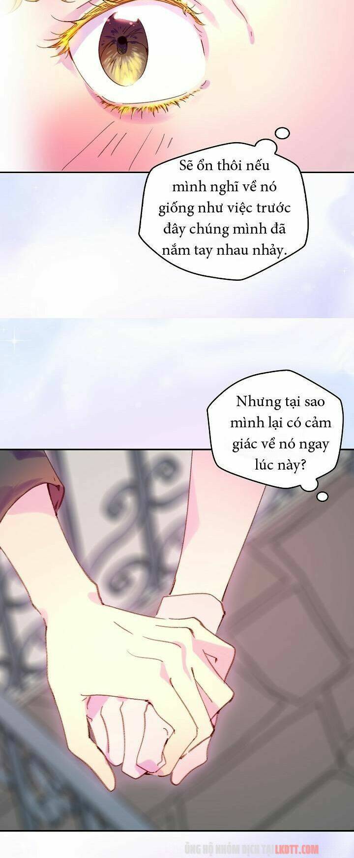 Tôi Không Phải Là Người Tốt Chapter 94 - Trang 2