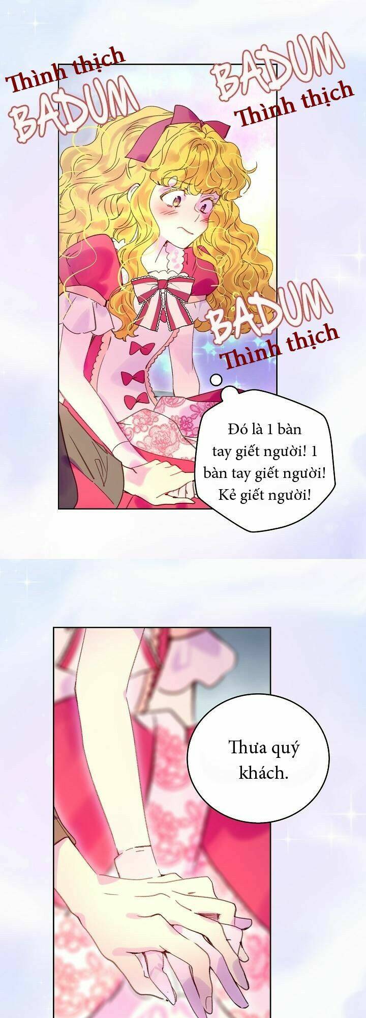 Tôi Không Phải Là Người Tốt Chapter 94 - Trang 2