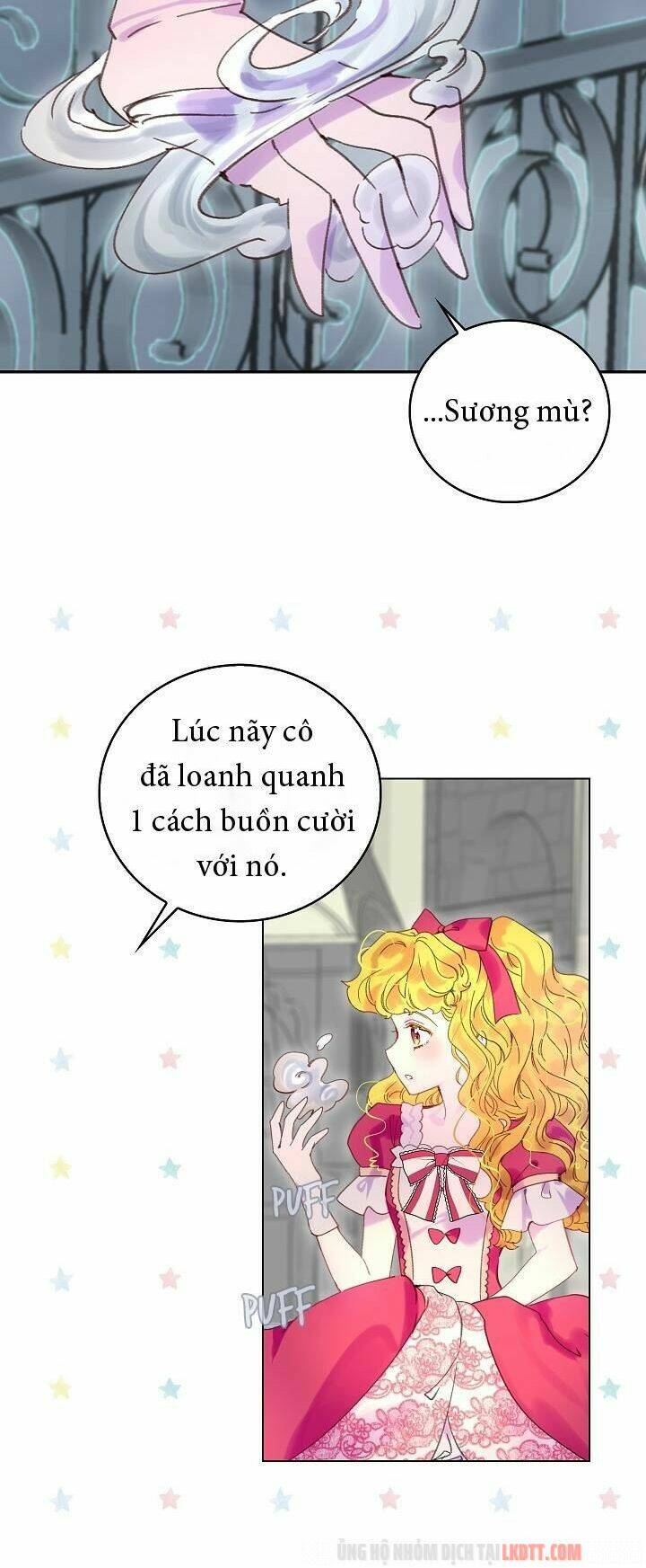 Tôi Không Phải Là Người Tốt Chapter 94 - Trang 2