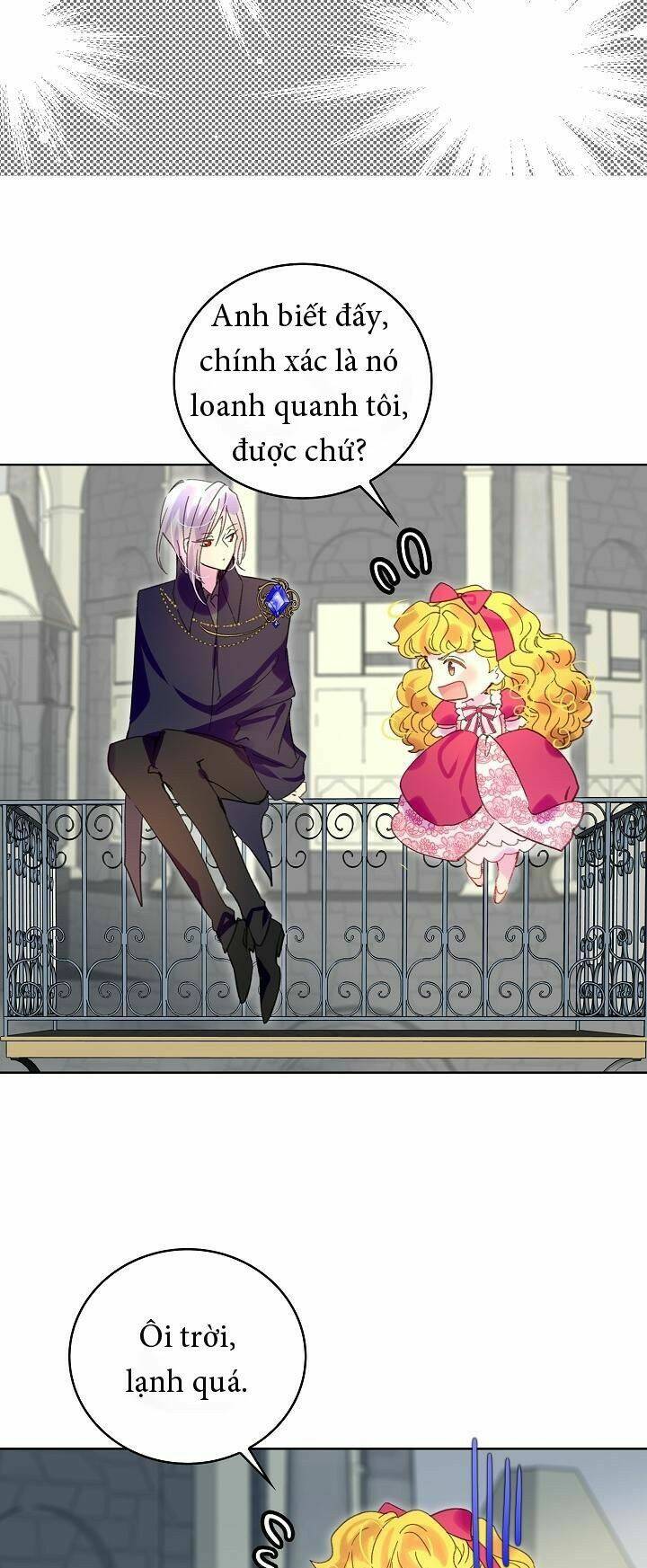 Tôi Không Phải Là Người Tốt Chapter 94 - Trang 2