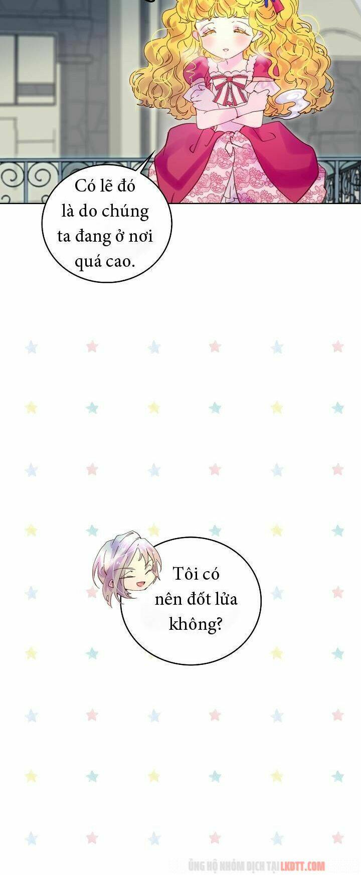 Tôi Không Phải Là Người Tốt Chapter 94 - Trang 2