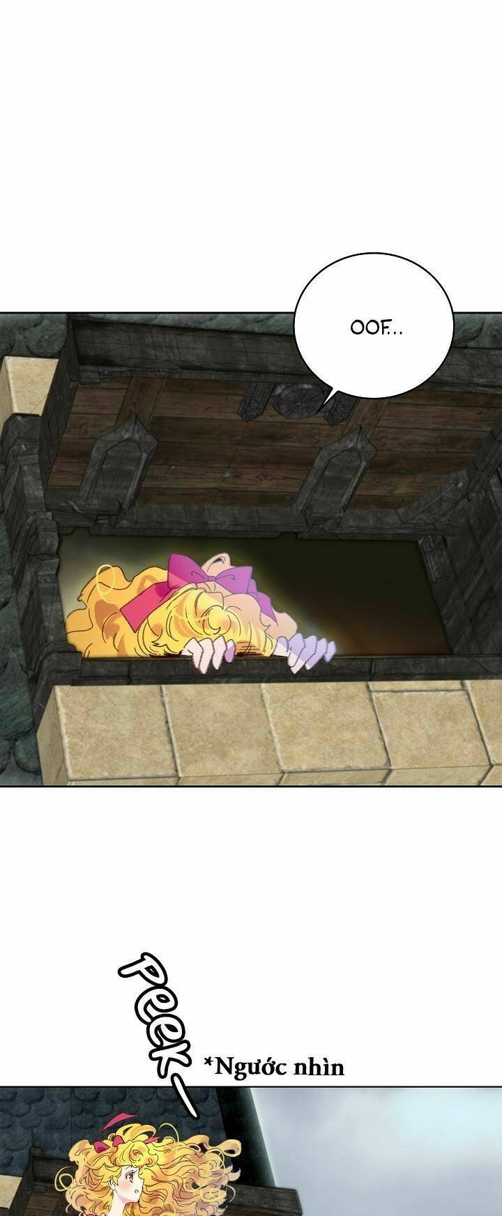 Tôi Không Phải Là Người Tốt Chapter 94 - Trang 2