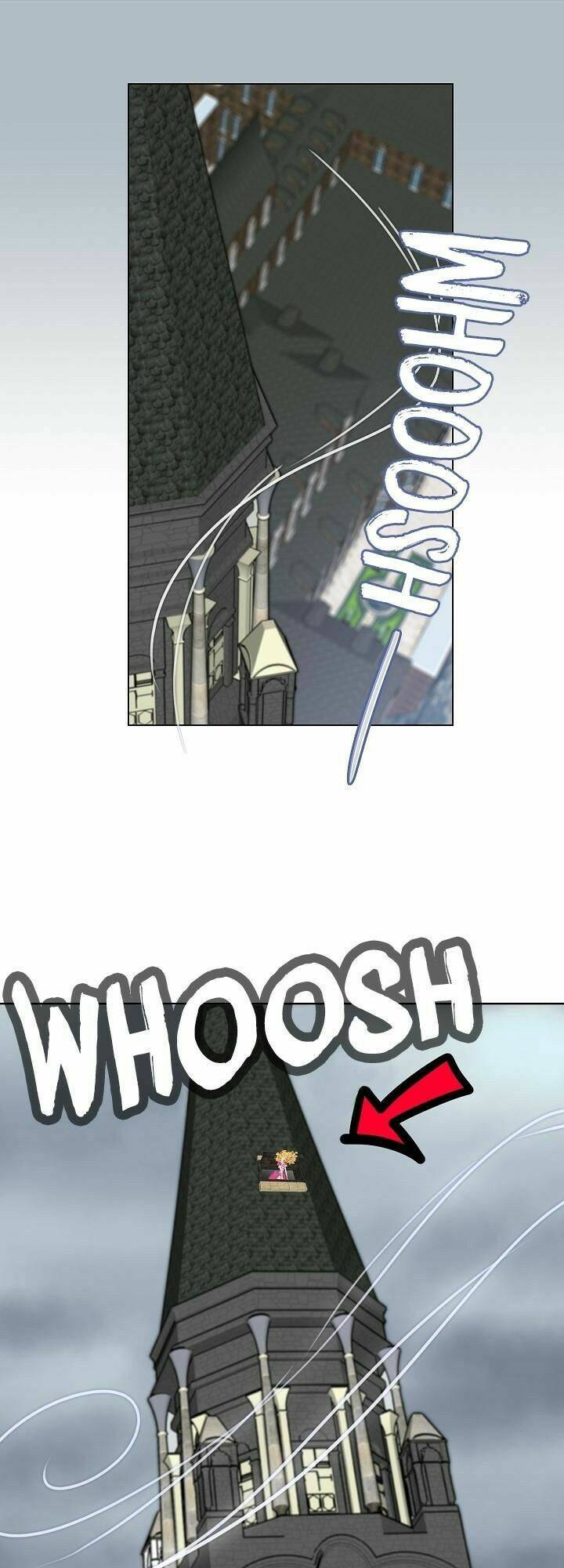 Tôi Không Phải Là Người Tốt Chapter 94 - Trang 2