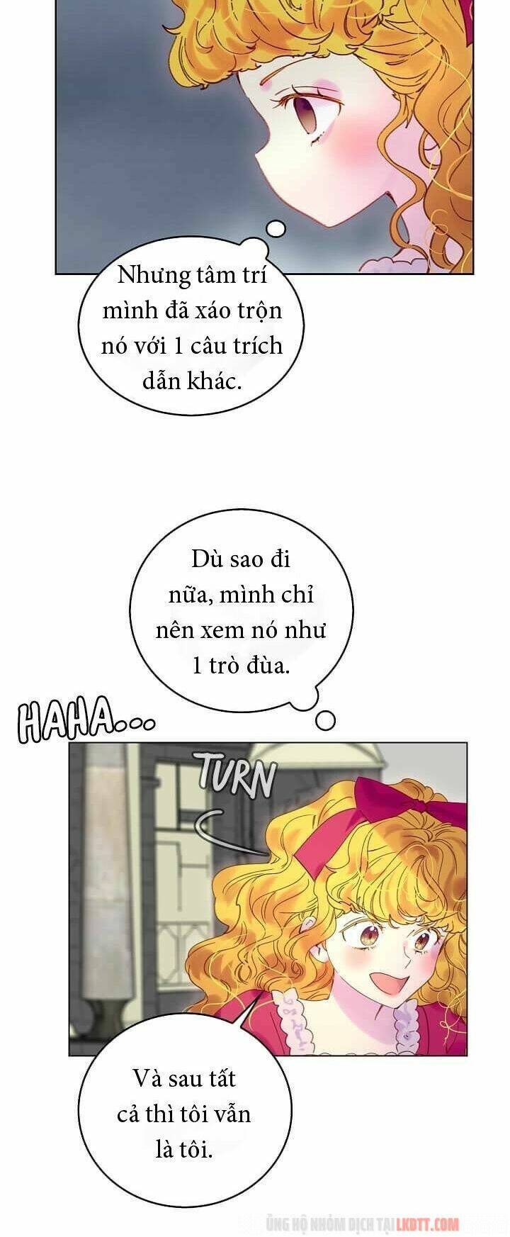 Tôi Không Phải Là Người Tốt Chapter 95 - Trang 2