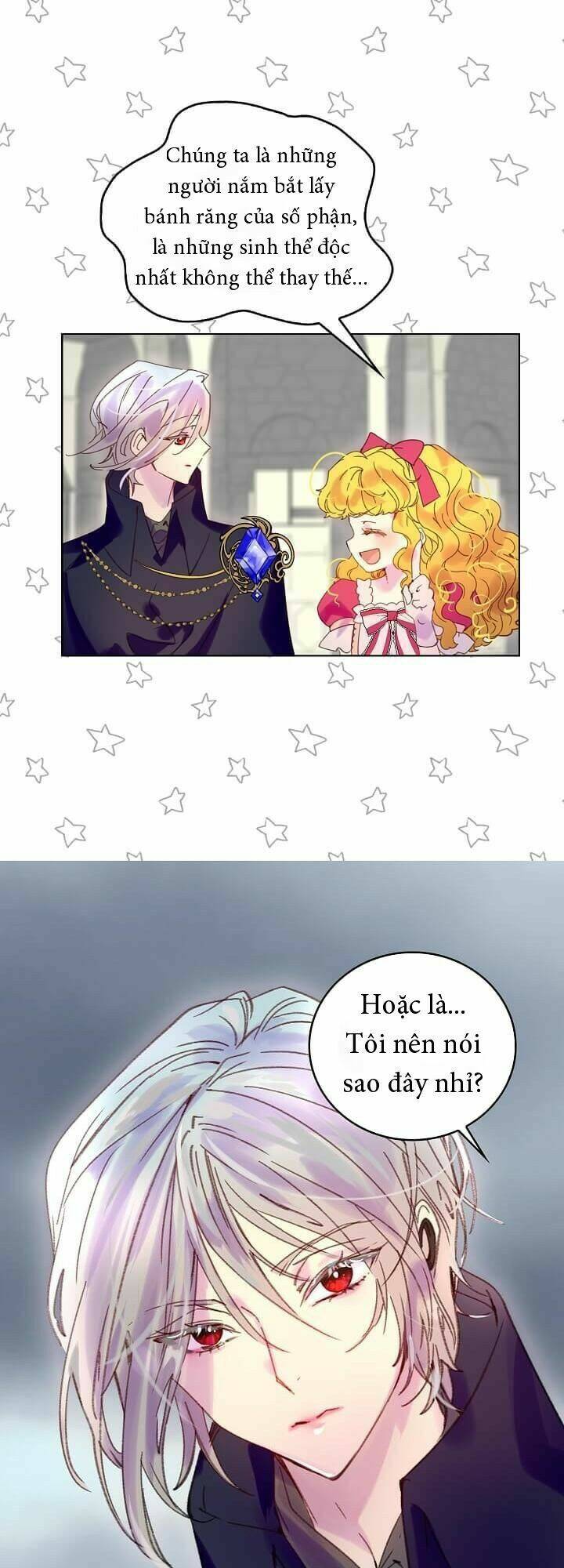 Tôi Không Phải Là Người Tốt Chapter 95 - Trang 2