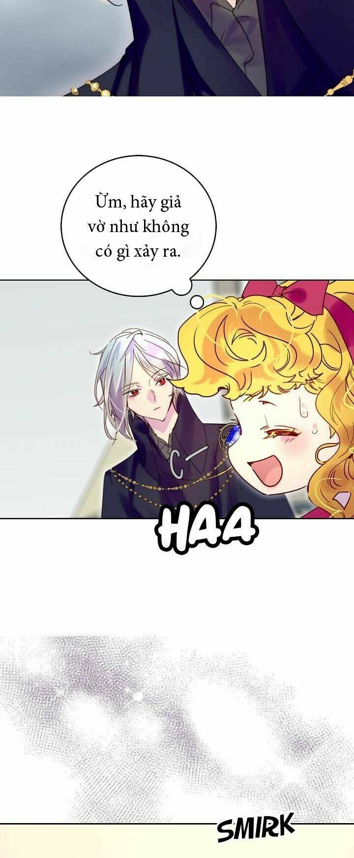 Tôi Không Phải Là Người Tốt Chapter 95 - Trang 2