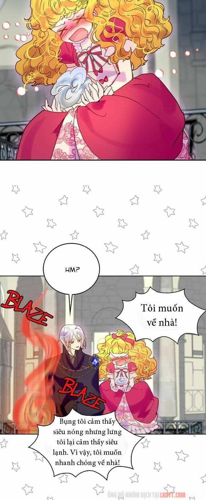 Tôi Không Phải Là Người Tốt Chapter 95 - Trang 2