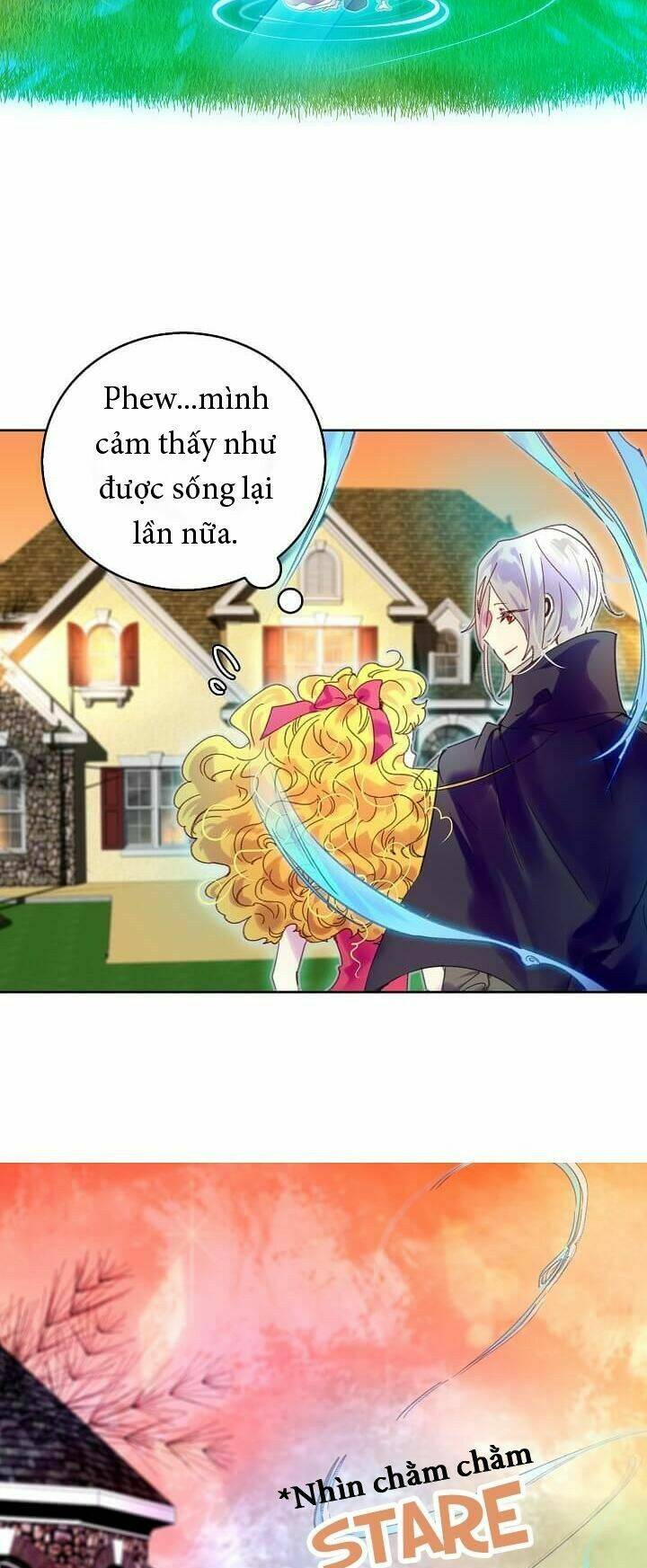 Tôi Không Phải Là Người Tốt Chapter 95 - Trang 2