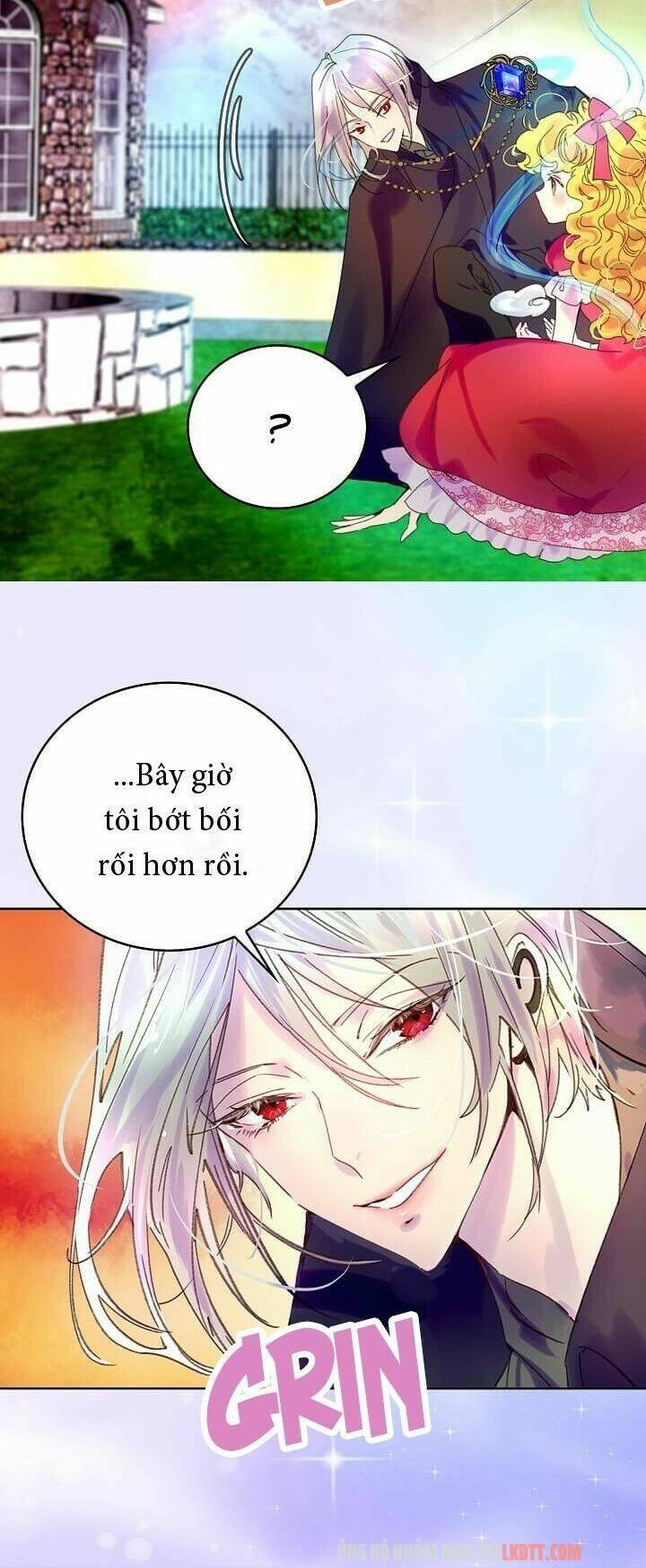 Tôi Không Phải Là Người Tốt Chapter 95 - Trang 2