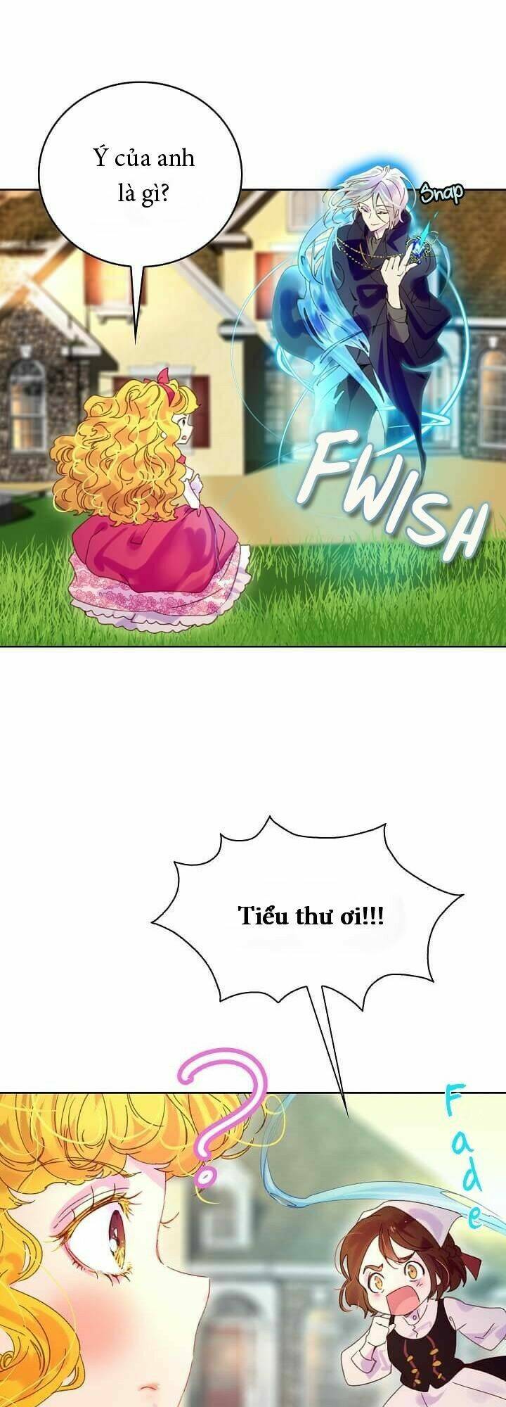 Tôi Không Phải Là Người Tốt Chapter 95 - Trang 2