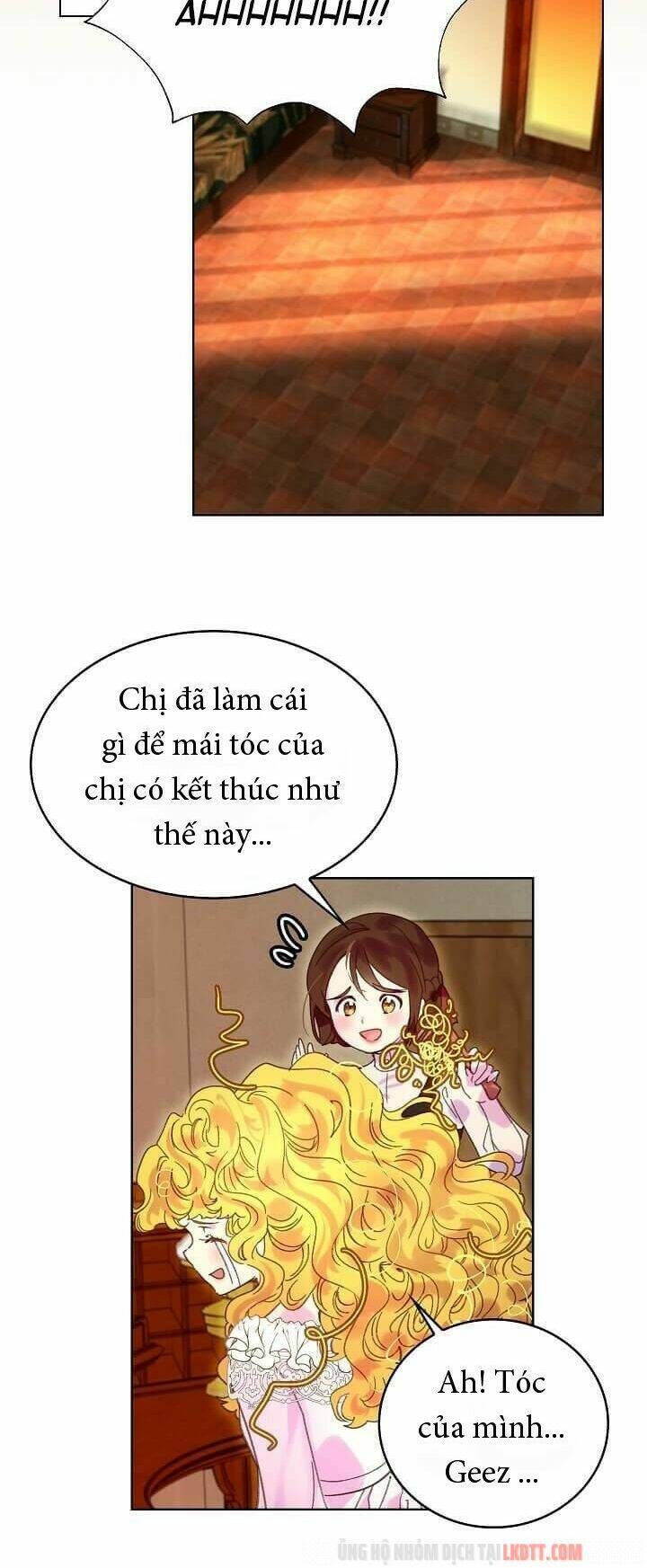 Tôi Không Phải Là Người Tốt Chapter 95 - Trang 2