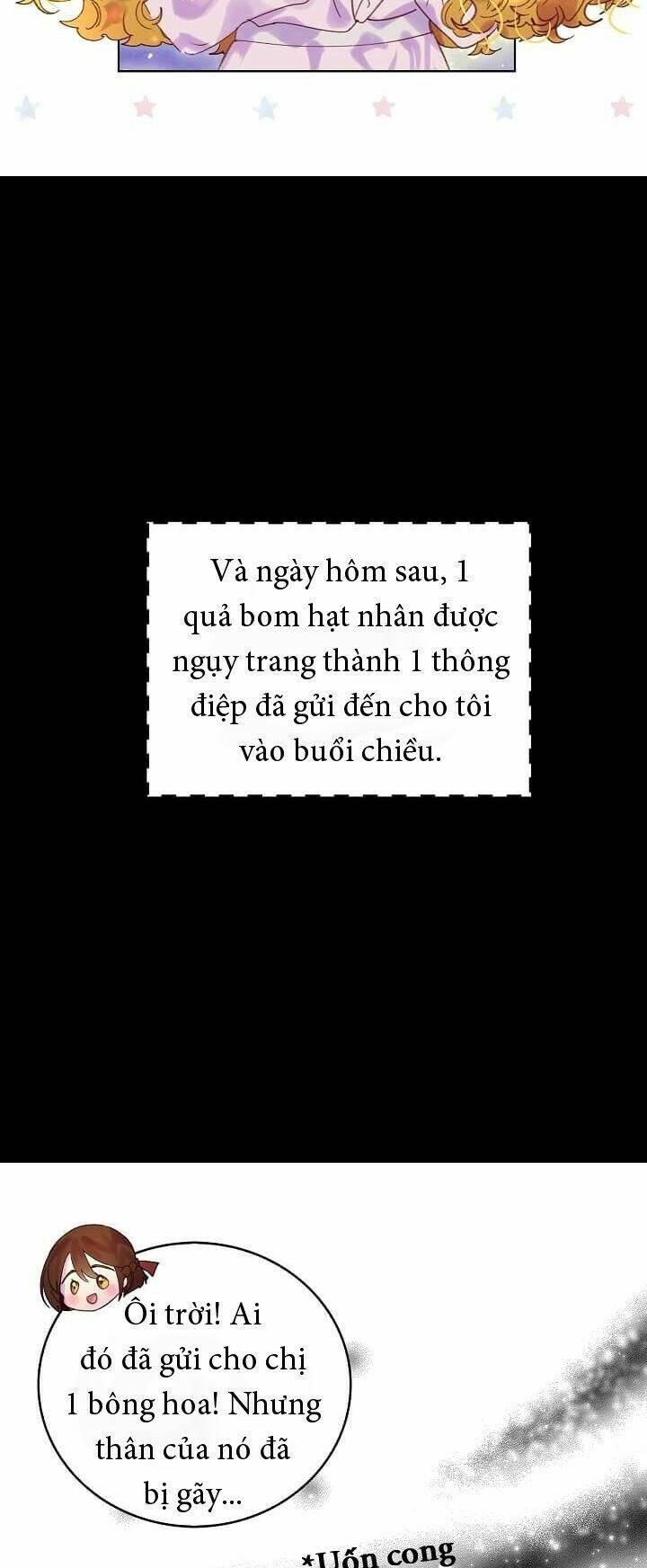 Tôi Không Phải Là Người Tốt Chapter 95 - Trang 2