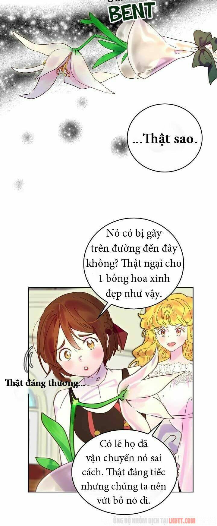 Tôi Không Phải Là Người Tốt Chapter 95 - Trang 2