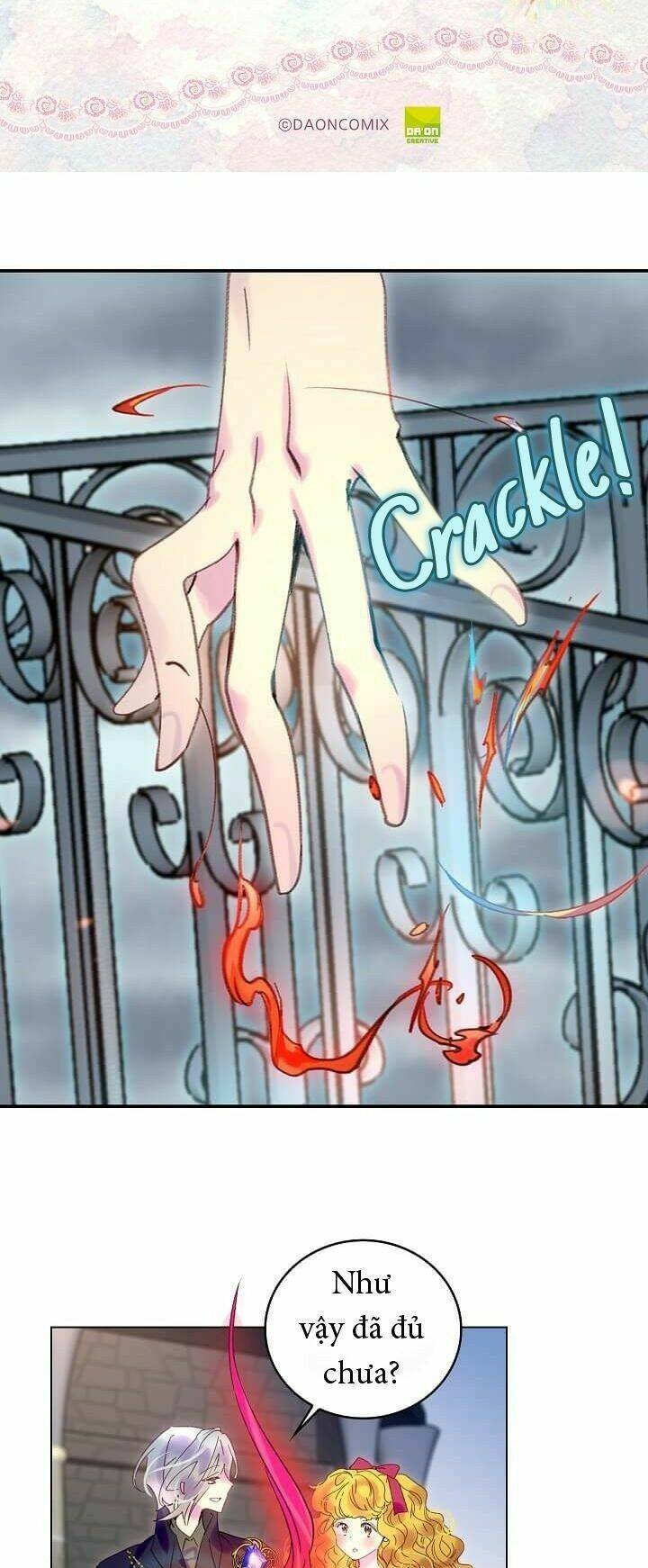 Tôi Không Phải Là Người Tốt Chapter 95 - Trang 2