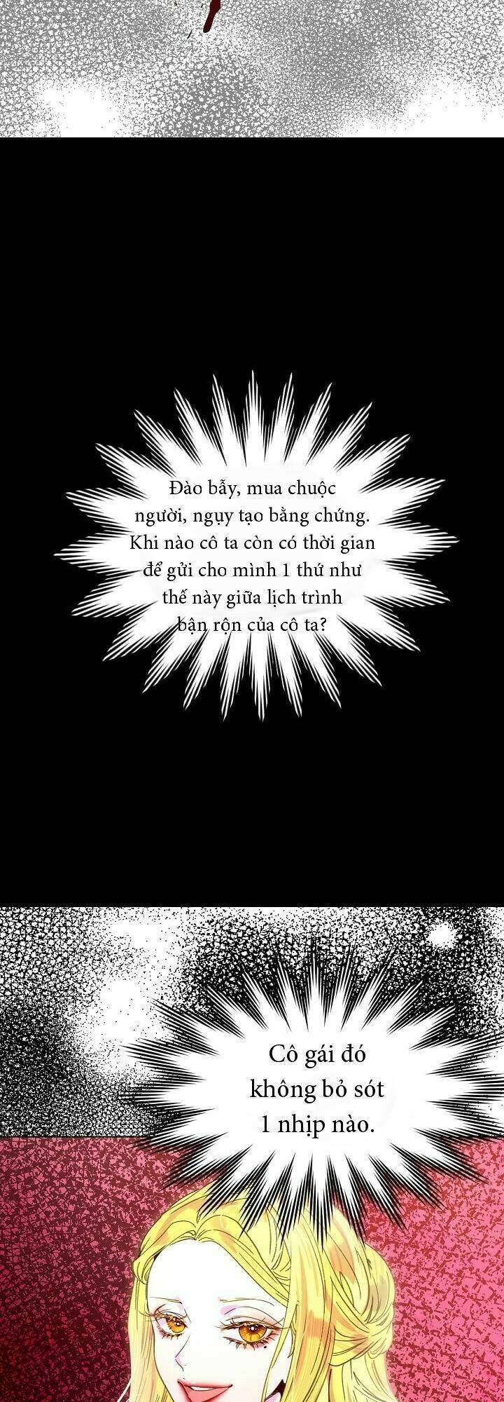 Tôi Không Phải Là Người Tốt Chapter 95 - Trang 2