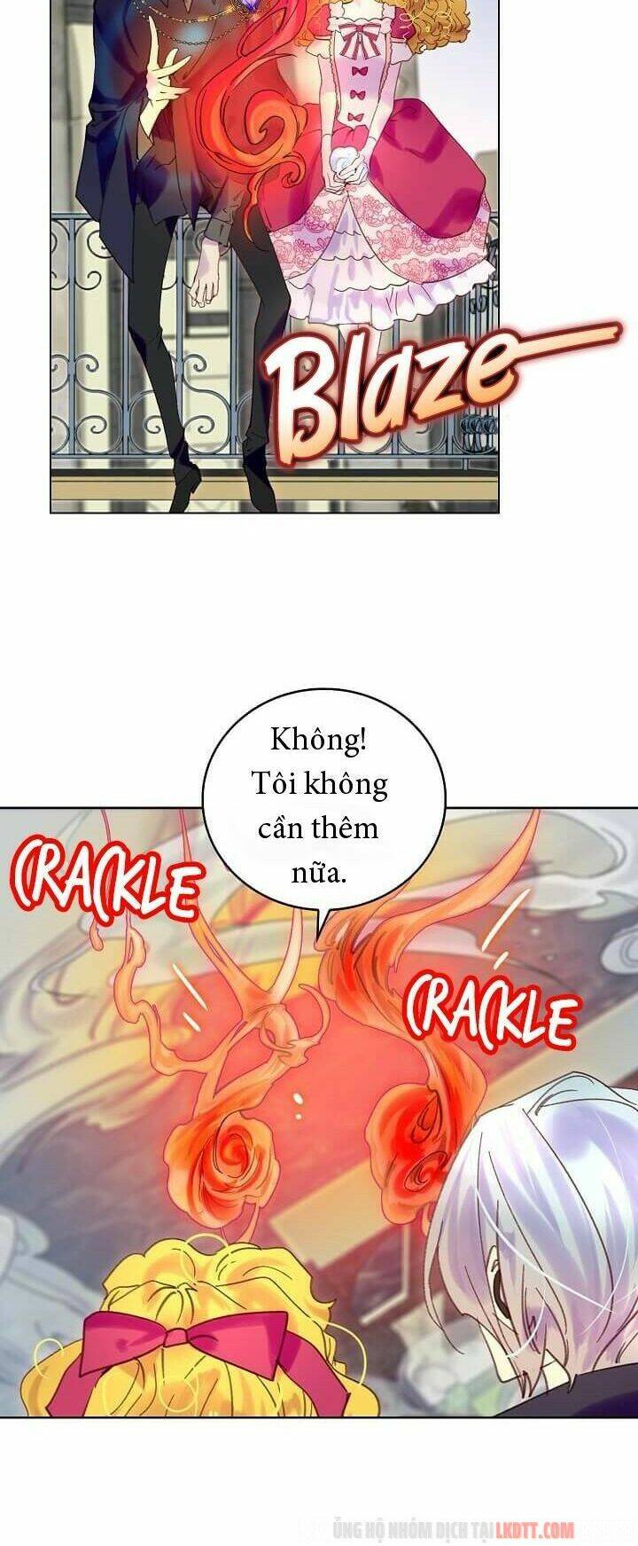 Tôi Không Phải Là Người Tốt Chapter 95 - Trang 2