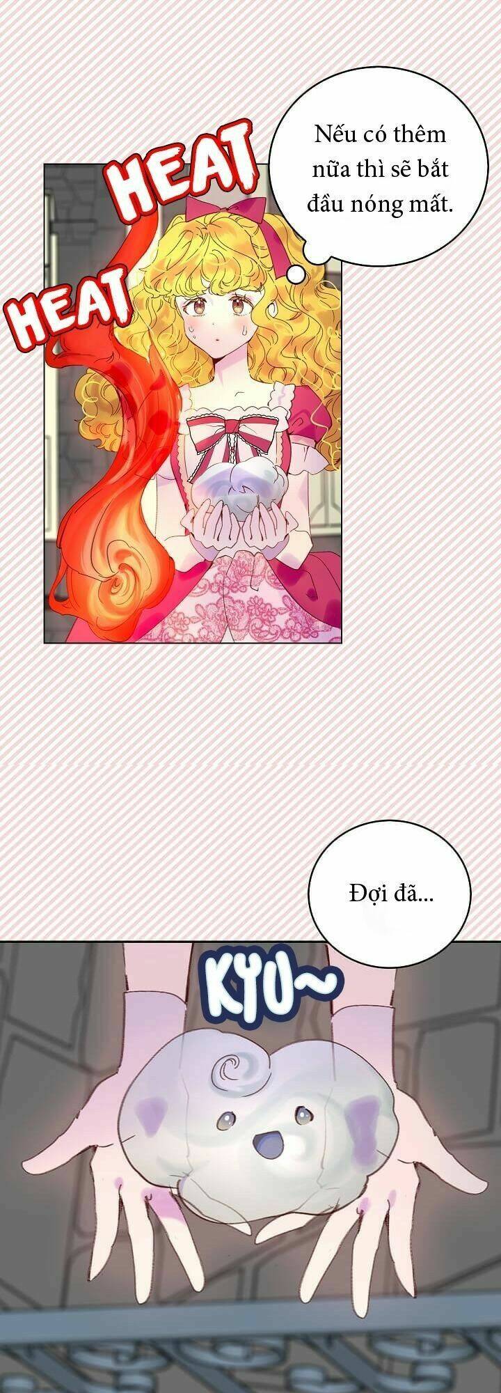 Tôi Không Phải Là Người Tốt Chapter 95 - Trang 2