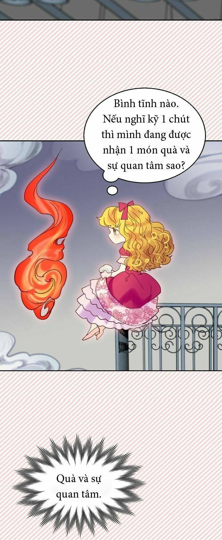 Tôi Không Phải Là Người Tốt Chapter 95 - Trang 2