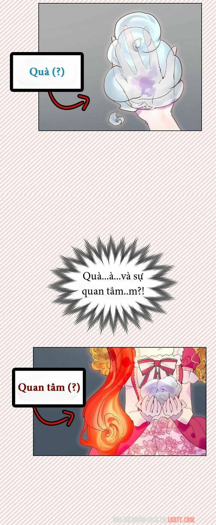 Tôi Không Phải Là Người Tốt Chapter 95 - Trang 2