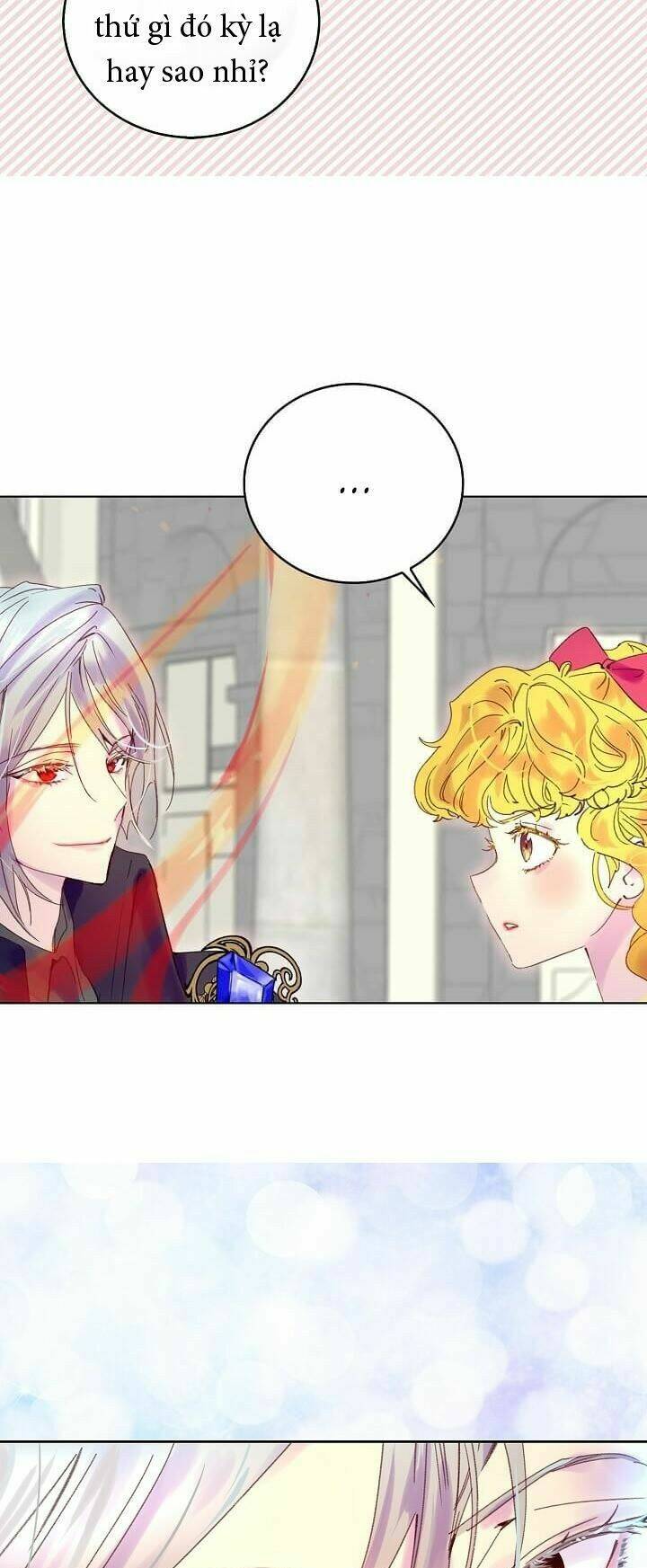 Tôi Không Phải Là Người Tốt Chapter 95 - Trang 2