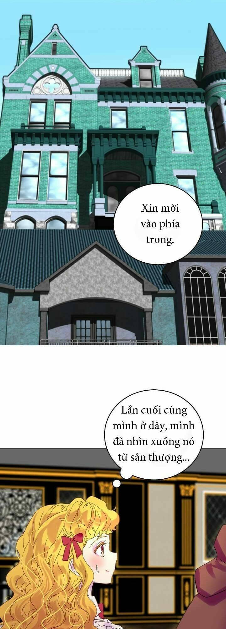 Tôi Không Phải Là Người Tốt Chapter 96 - Trang 2