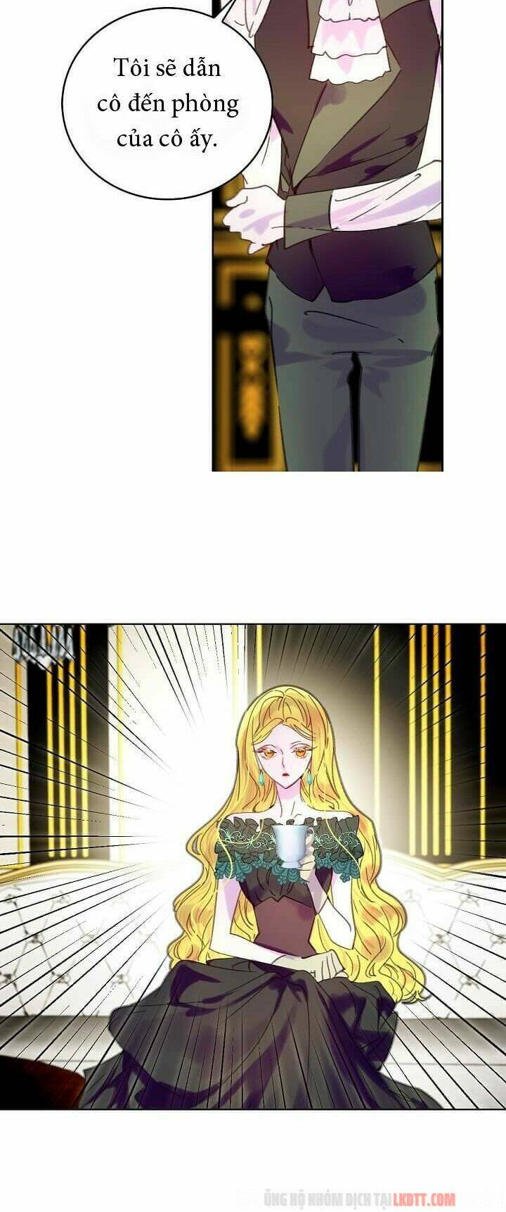 Tôi Không Phải Là Người Tốt Chapter 96 - Trang 2