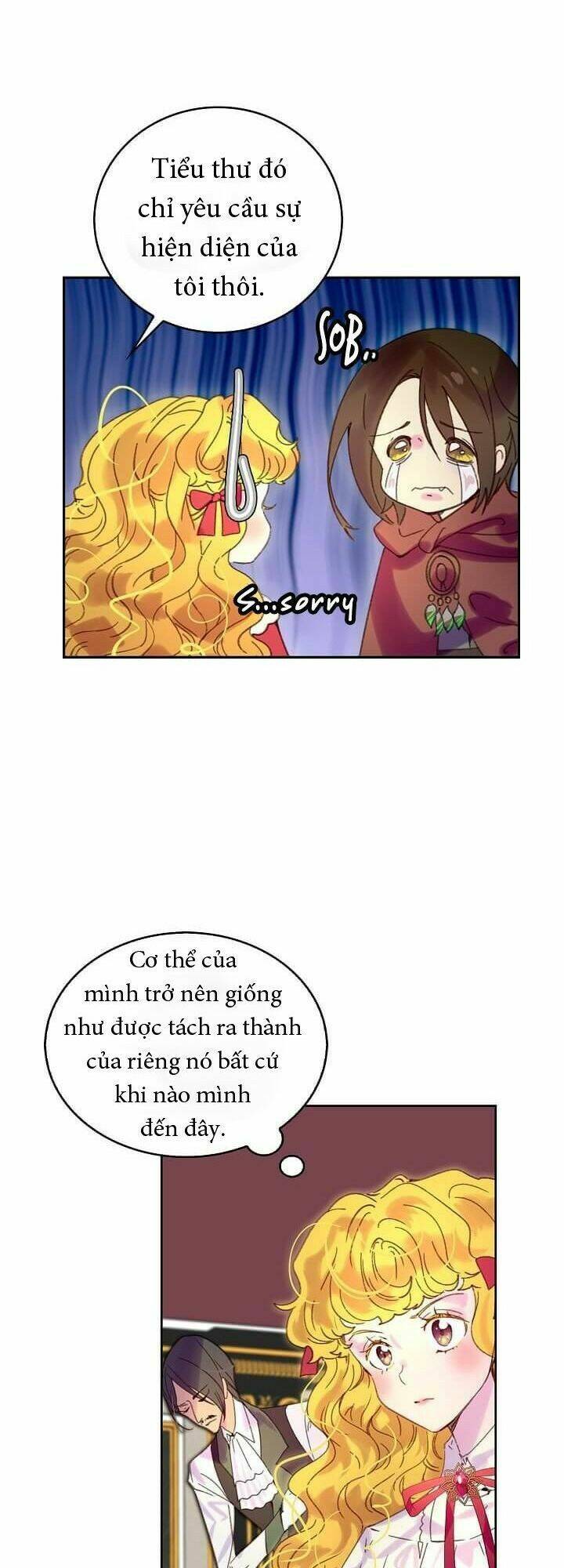 Tôi Không Phải Là Người Tốt Chapter 96 - Trang 2