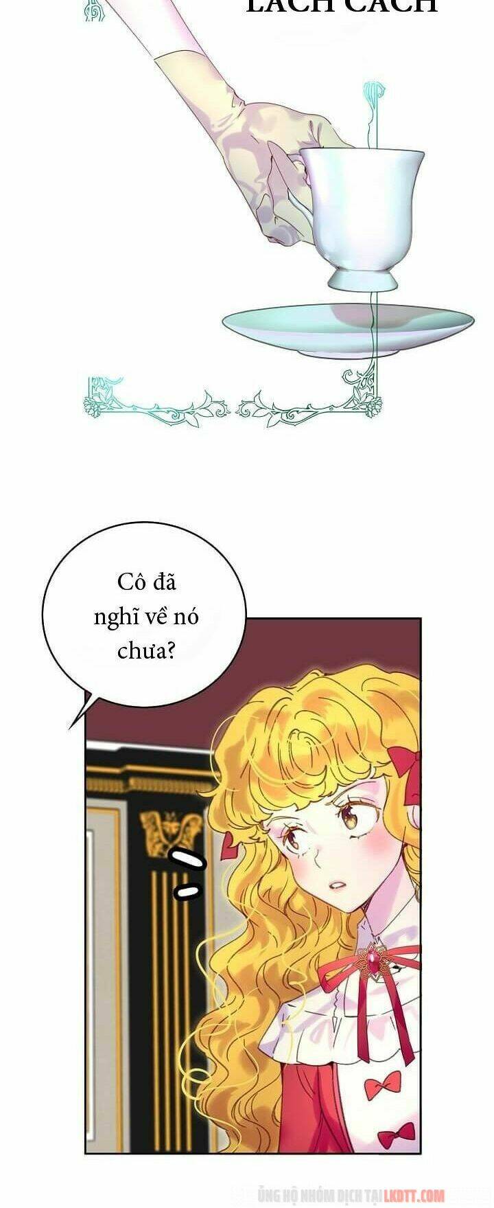 Tôi Không Phải Là Người Tốt Chapter 96 - Trang 2