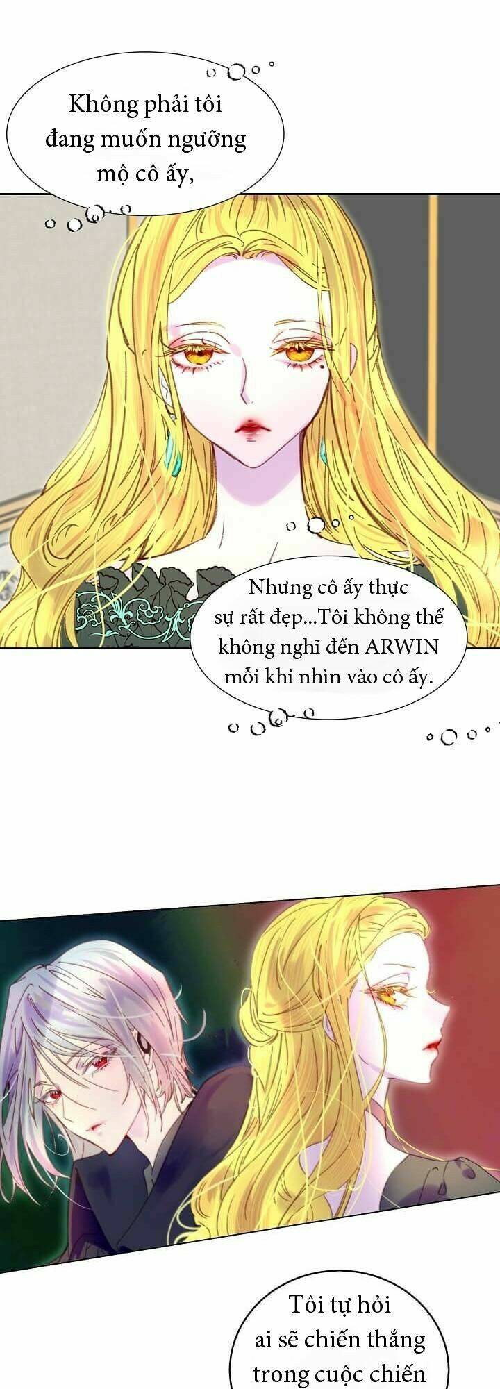 Tôi Không Phải Là Người Tốt Chapter 96 - Trang 2