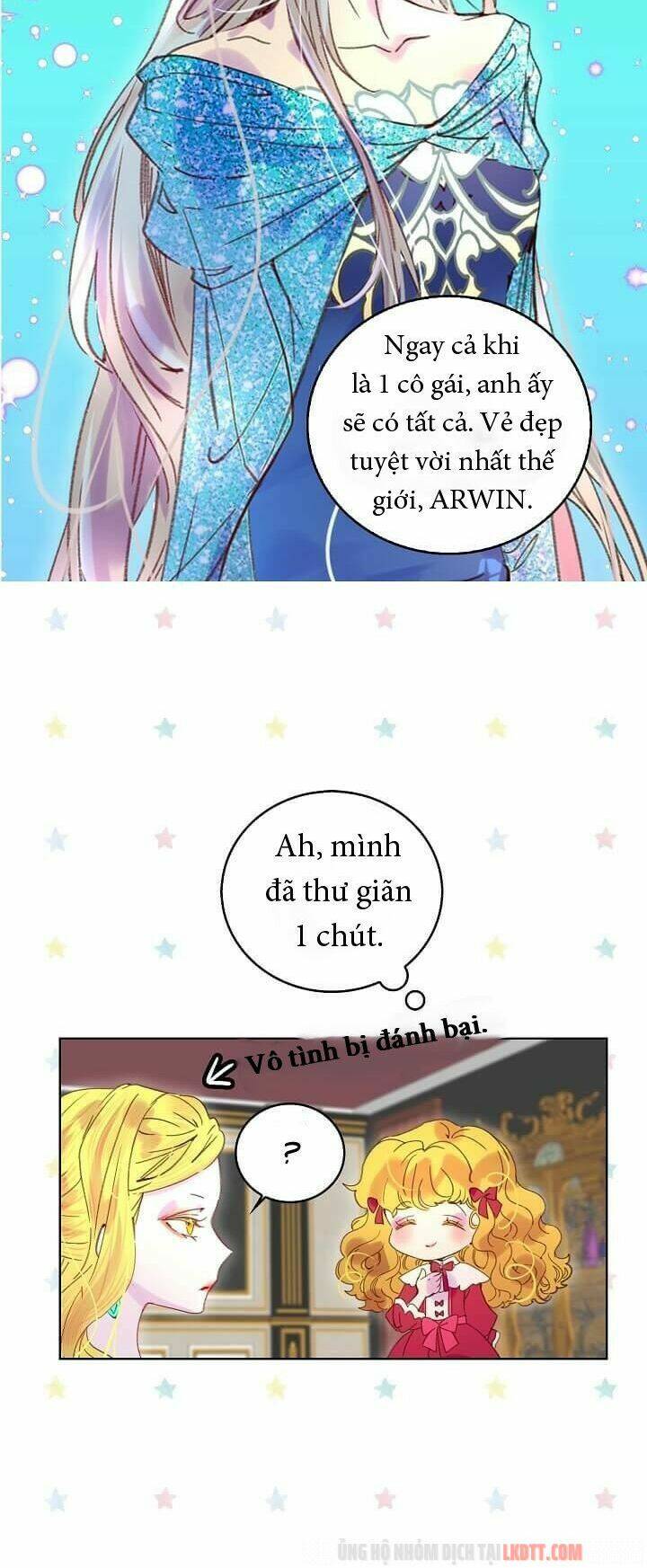 Tôi Không Phải Là Người Tốt Chapter 96 - Trang 2