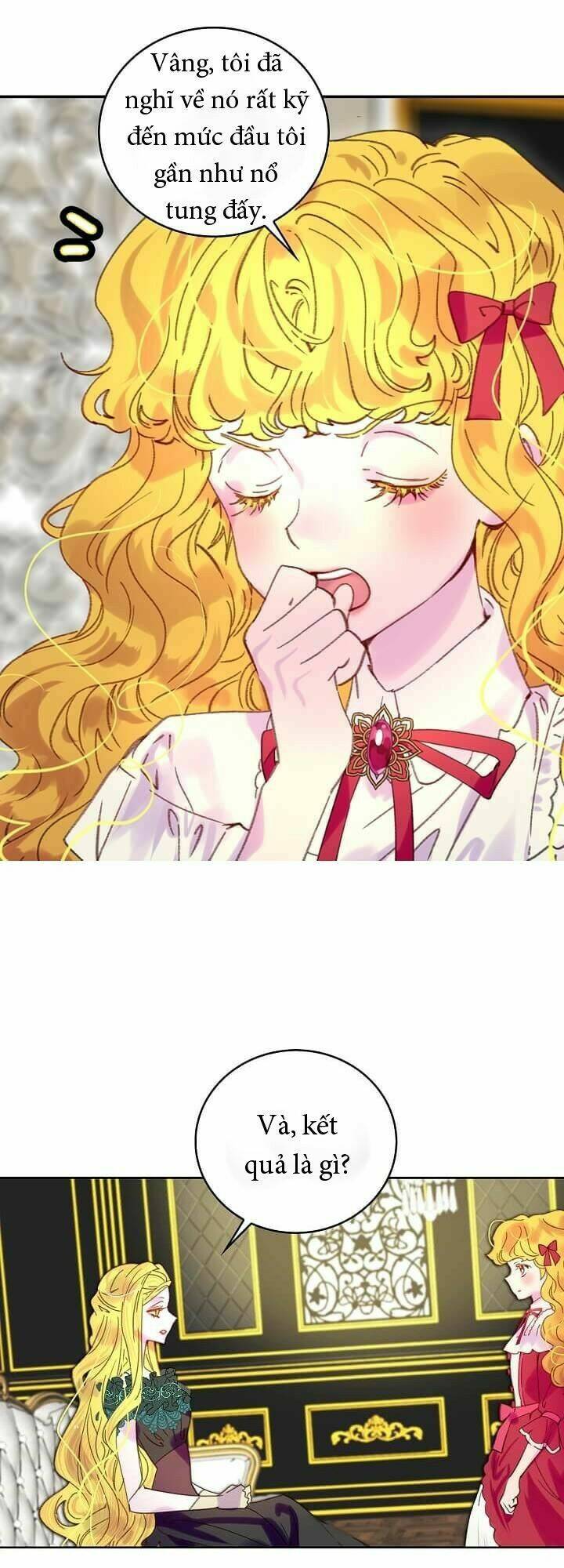 Tôi Không Phải Là Người Tốt Chapter 96 - Trang 2