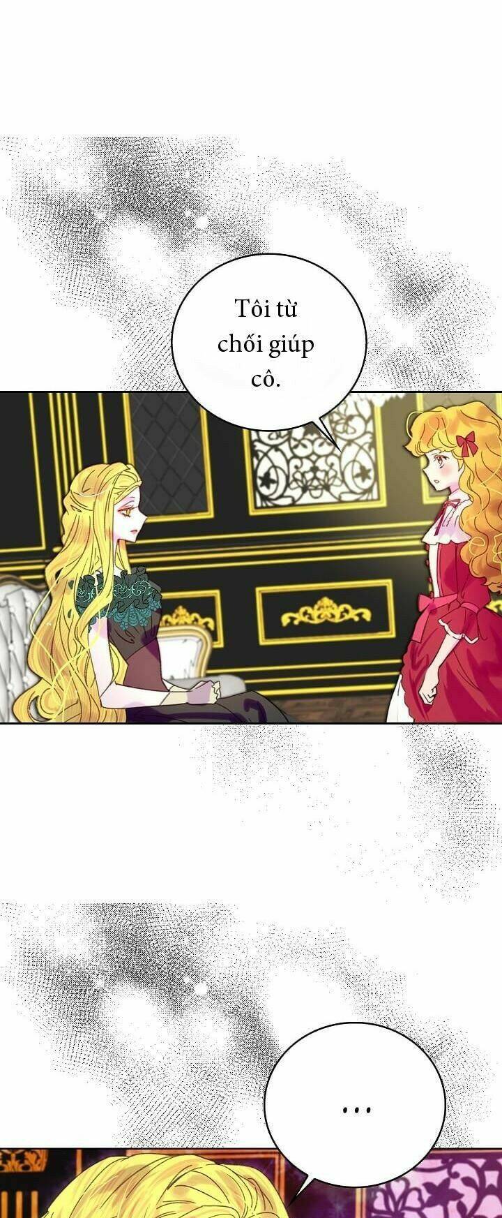 Tôi Không Phải Là Người Tốt Chapter 96 - Trang 2