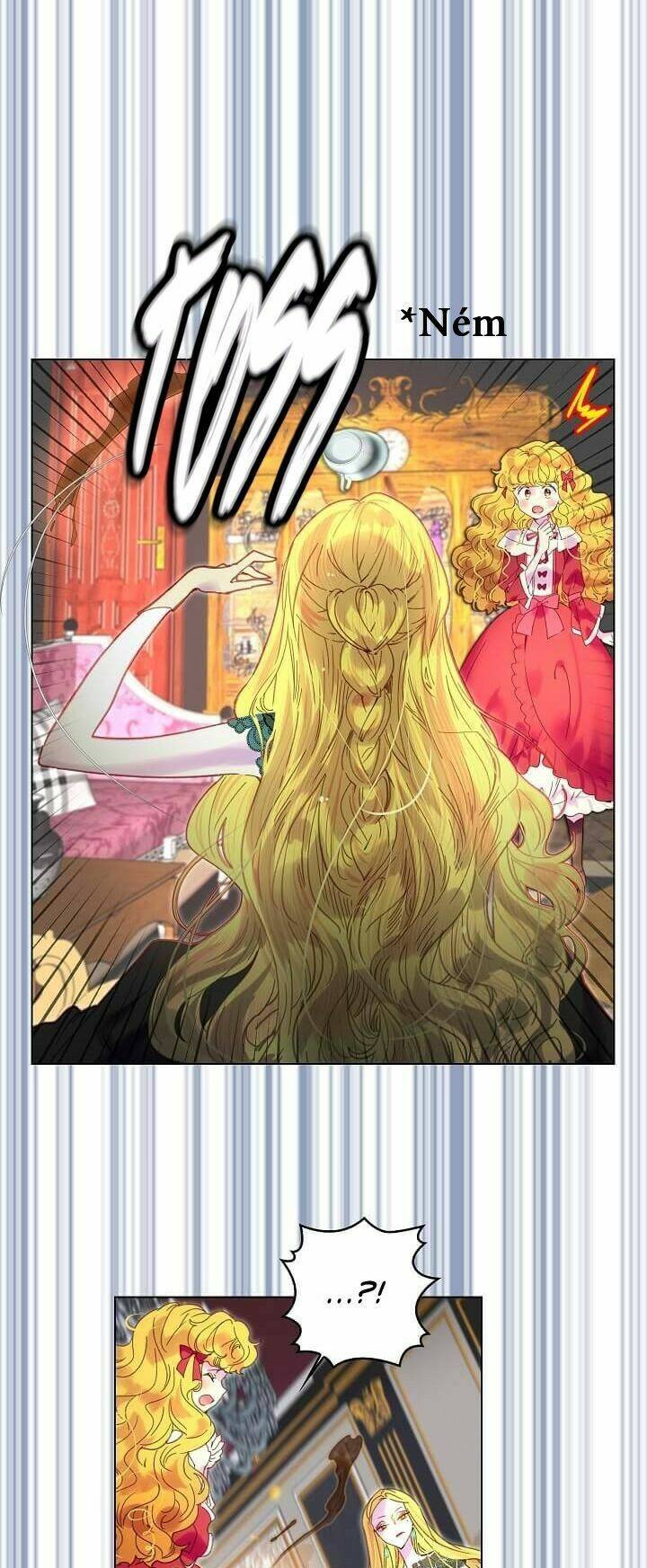 Tôi Không Phải Là Người Tốt Chapter 96 - Trang 2