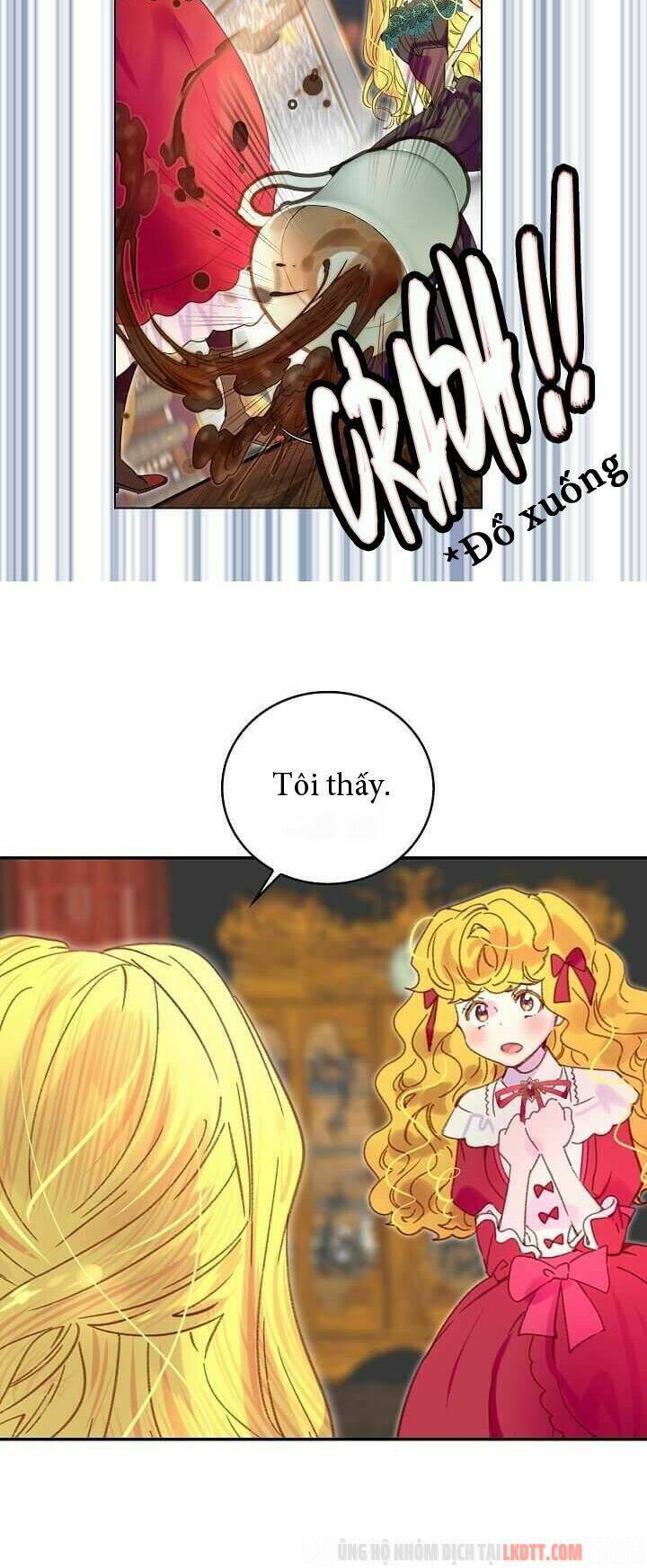 Tôi Không Phải Là Người Tốt Chapter 96 - Trang 2