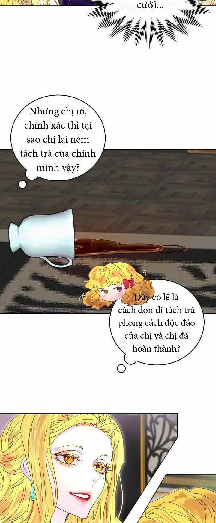 Tôi Không Phải Là Người Tốt Chapter 96 - Trang 2