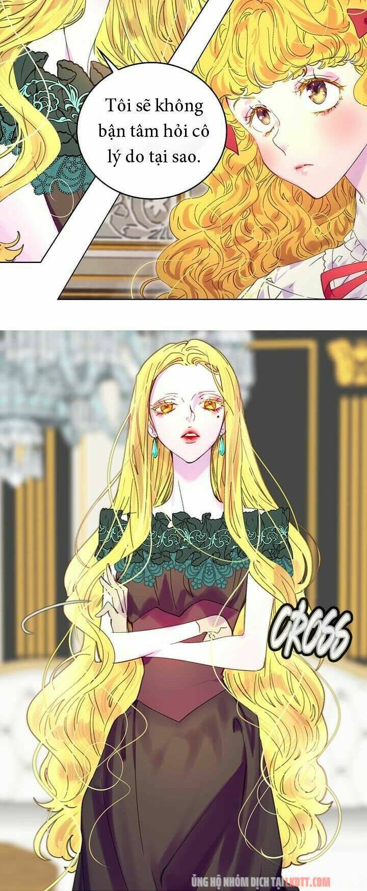 Tôi Không Phải Là Người Tốt Chapter 96 - Trang 2