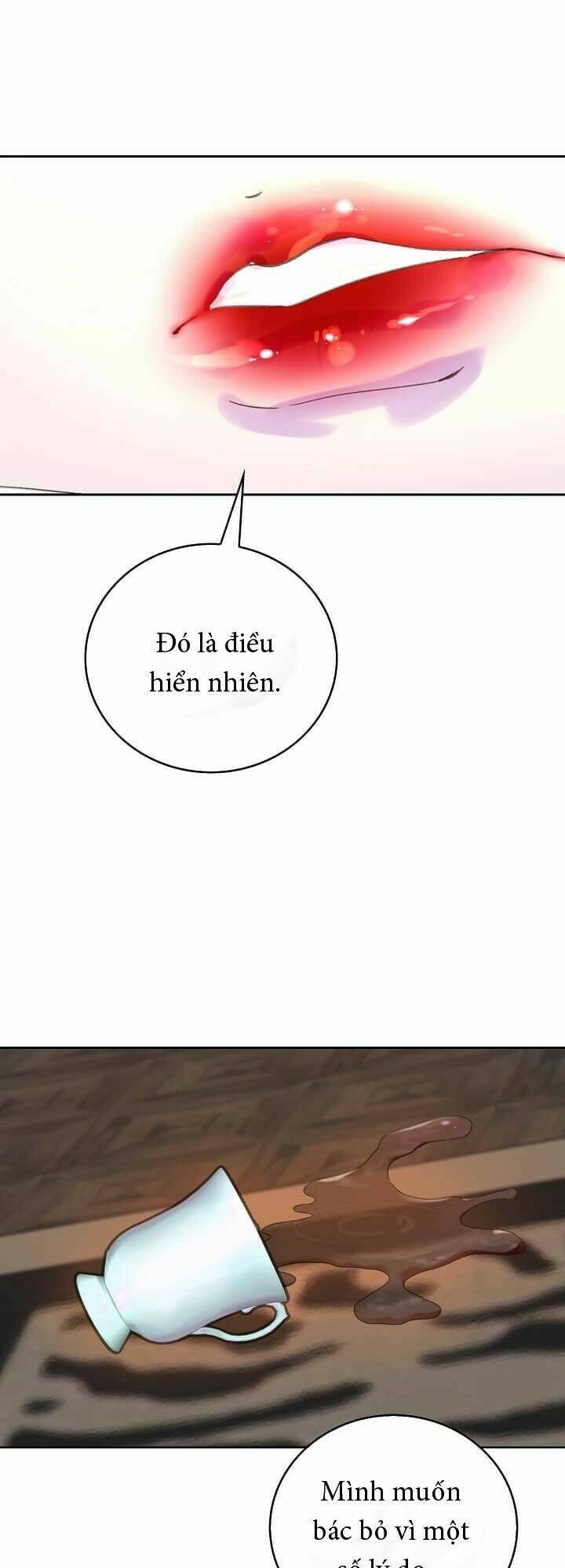 Tôi Không Phải Là Người Tốt Chapter 96 - Trang 2