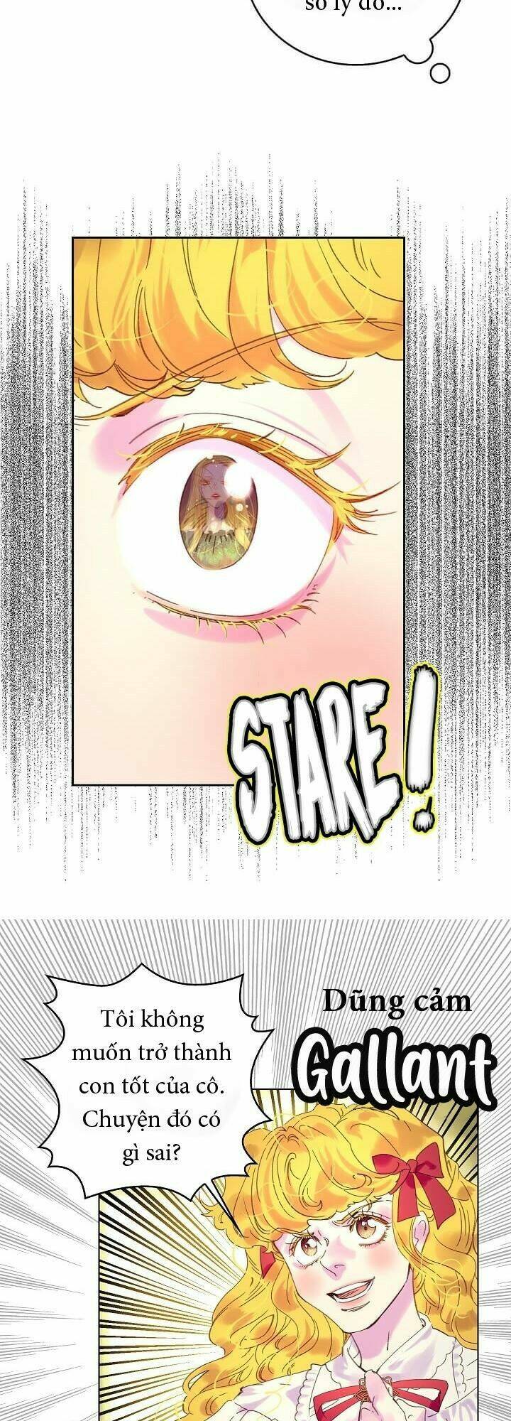 Tôi Không Phải Là Người Tốt Chapter 96 - Trang 2