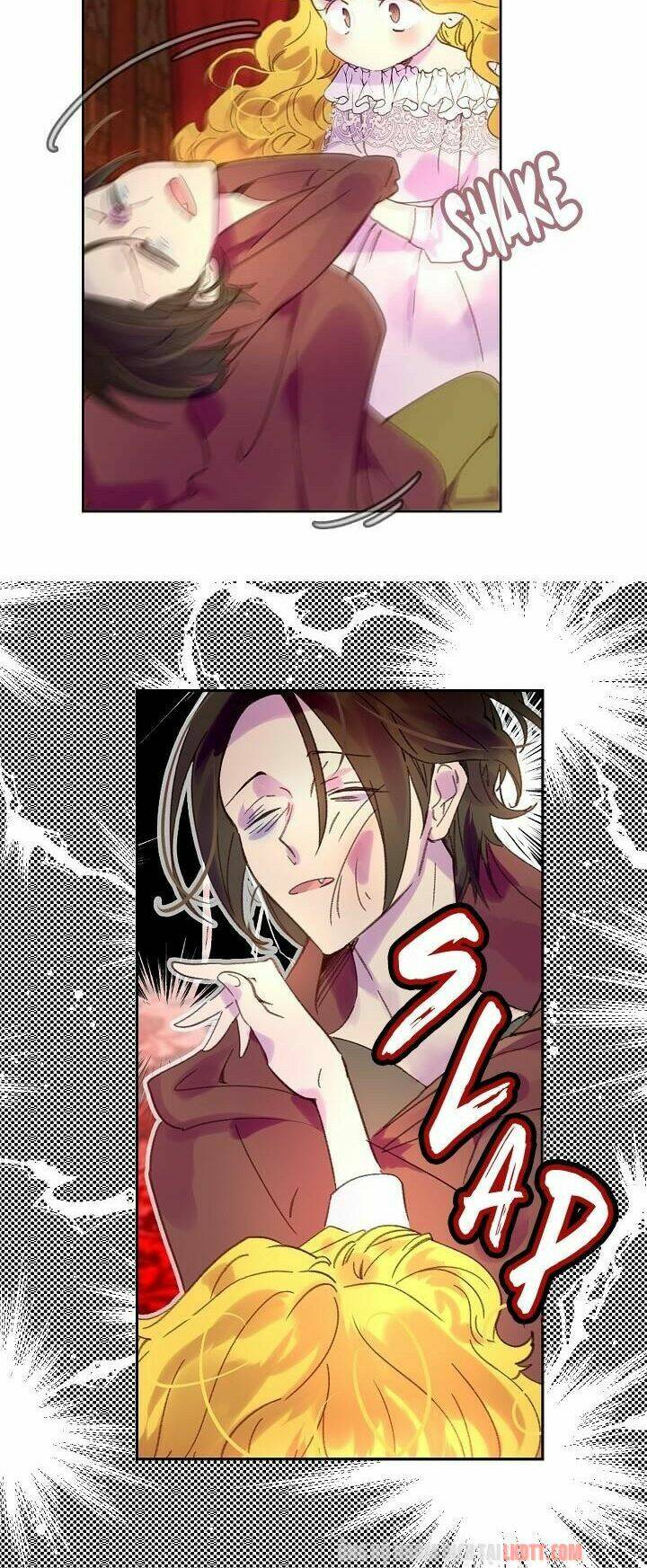 Tôi Không Phải Là Người Tốt Chapter 96 - Trang 2