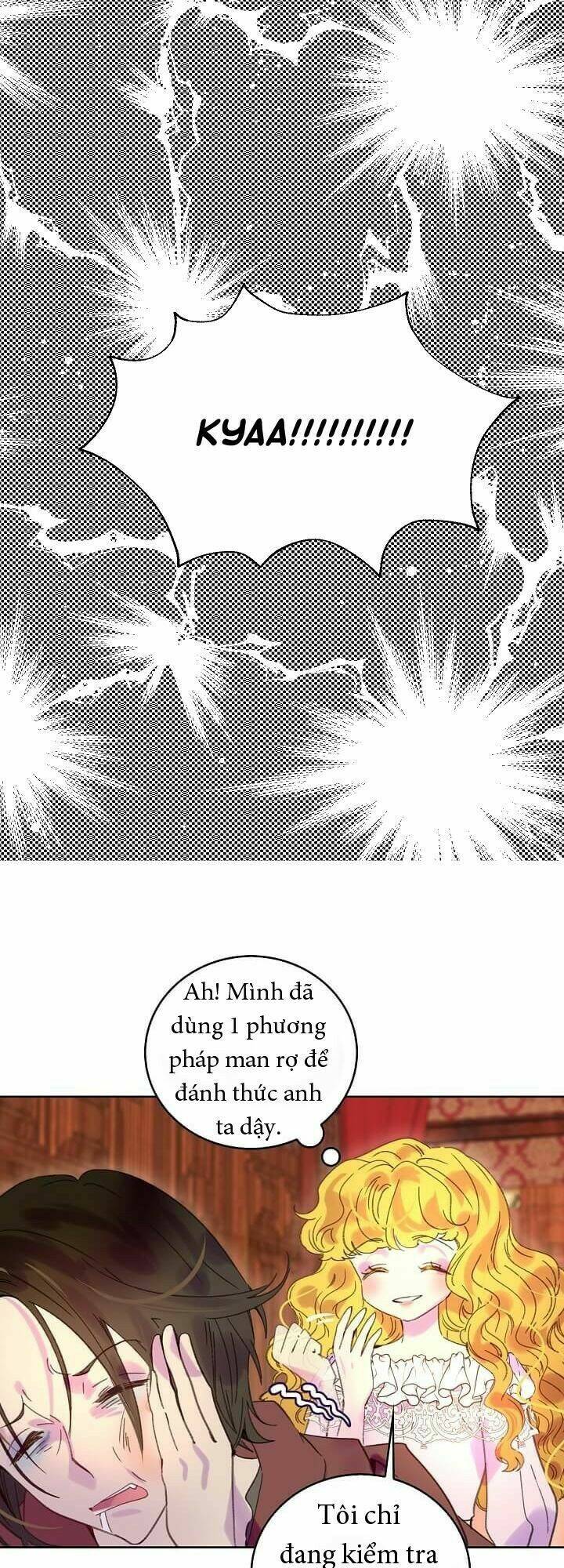 Tôi Không Phải Là Người Tốt Chapter 96 - Trang 2