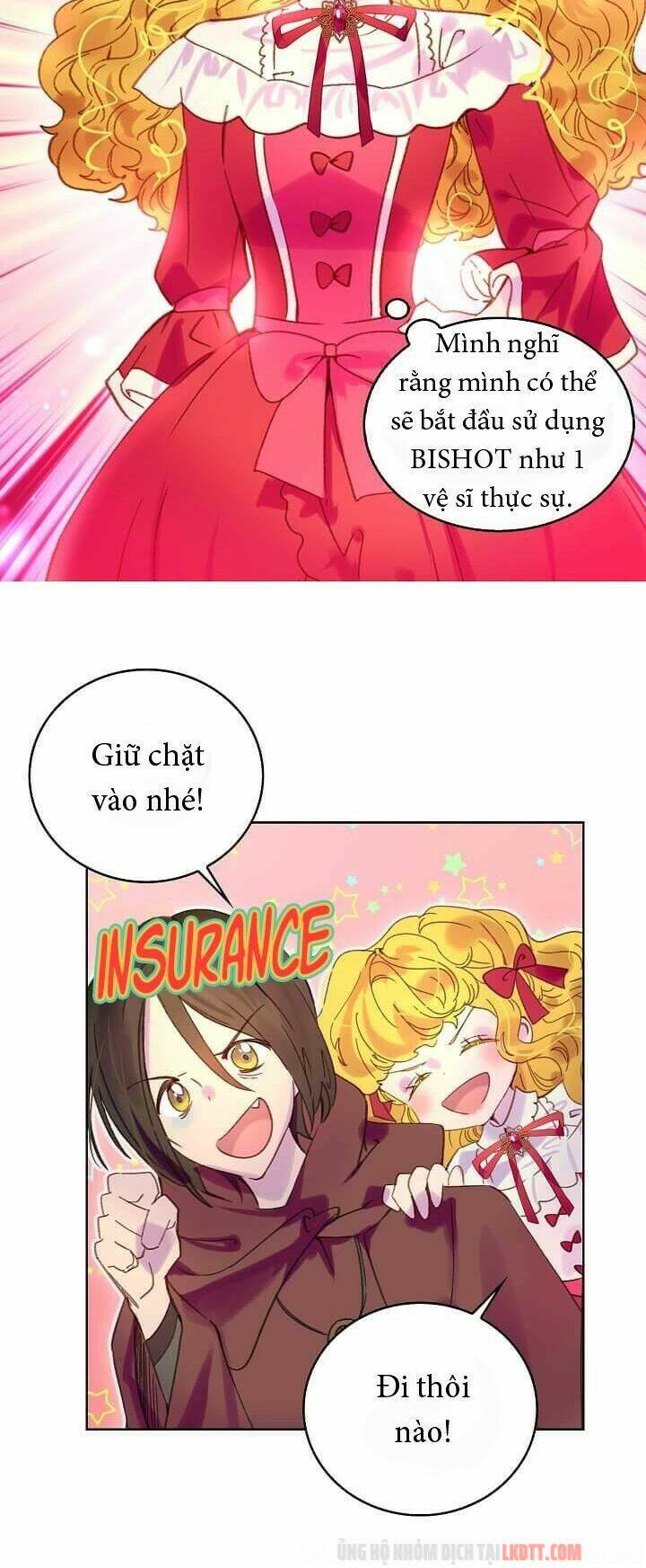 Tôi Không Phải Là Người Tốt Chapter 96 - Trang 2