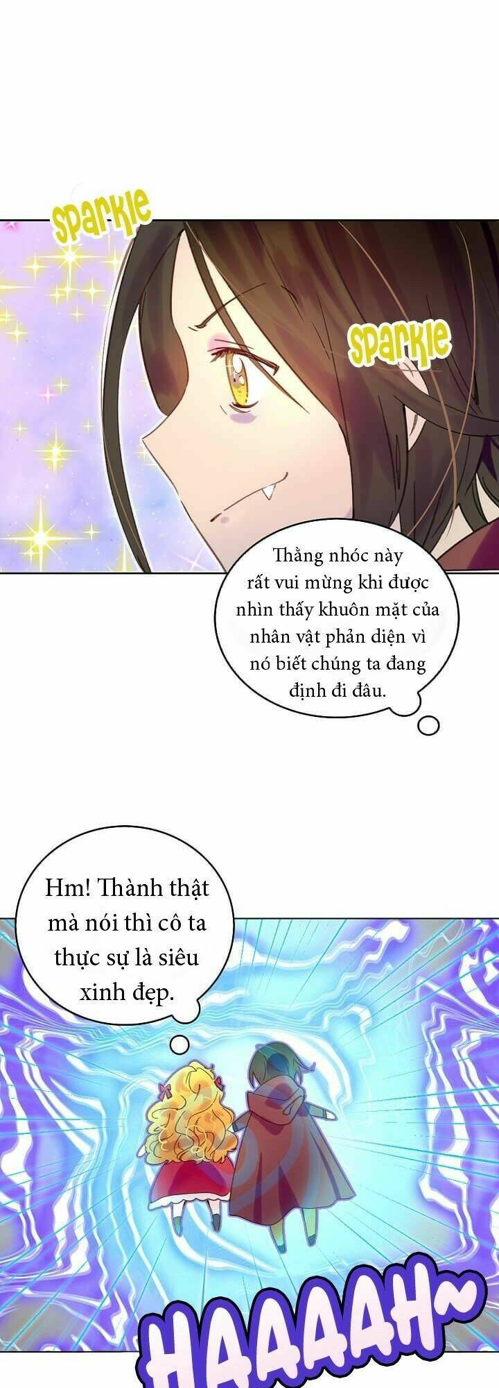 Tôi Không Phải Là Người Tốt Chapter 96 - Trang 2