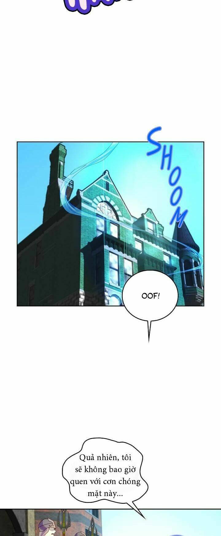 Tôi Không Phải Là Người Tốt Chapter 96 - Trang 2