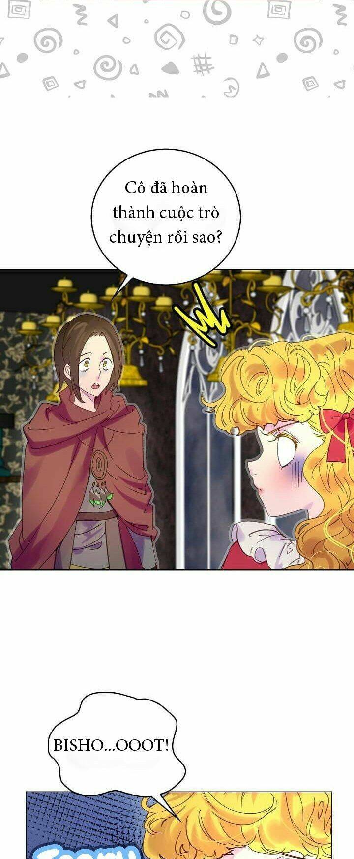 Tôi Không Phải Là Người Tốt Chapter 97 - Trang 2