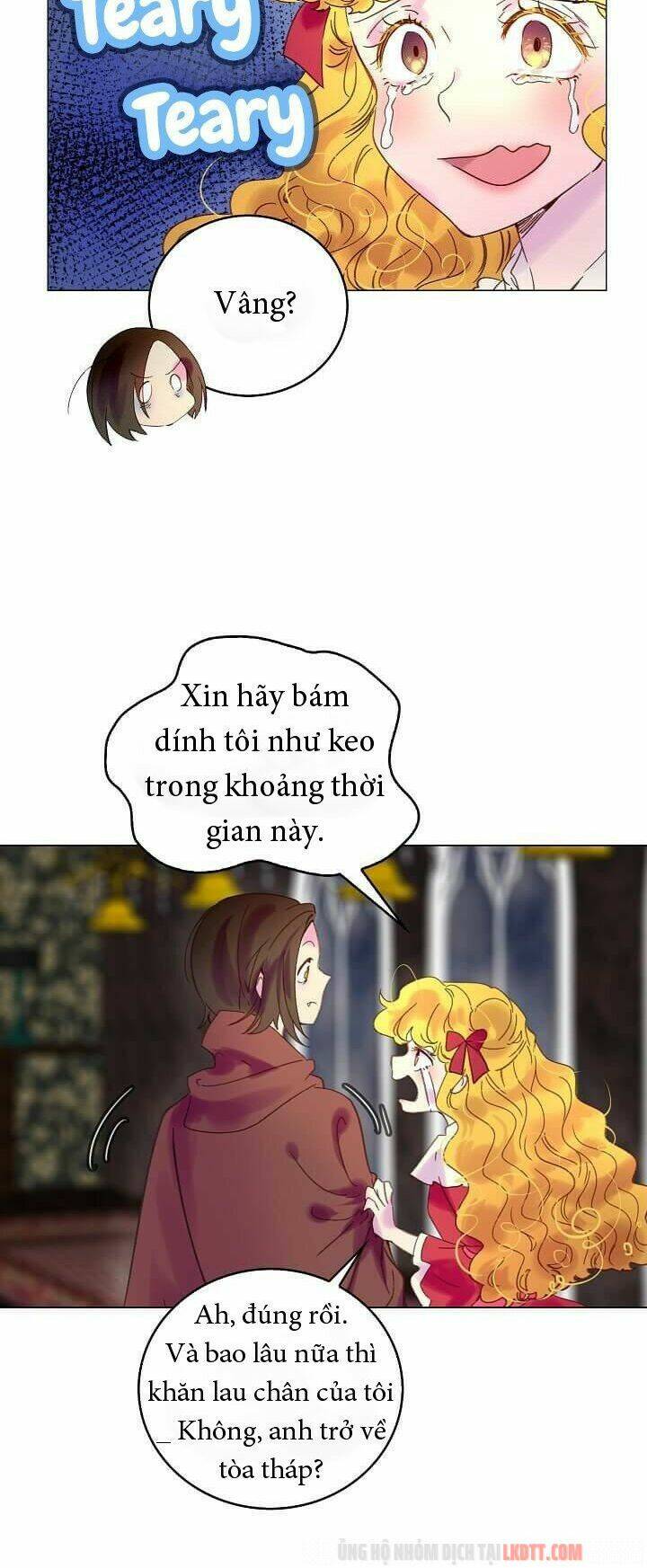 Tôi Không Phải Là Người Tốt Chapter 97 - Trang 2