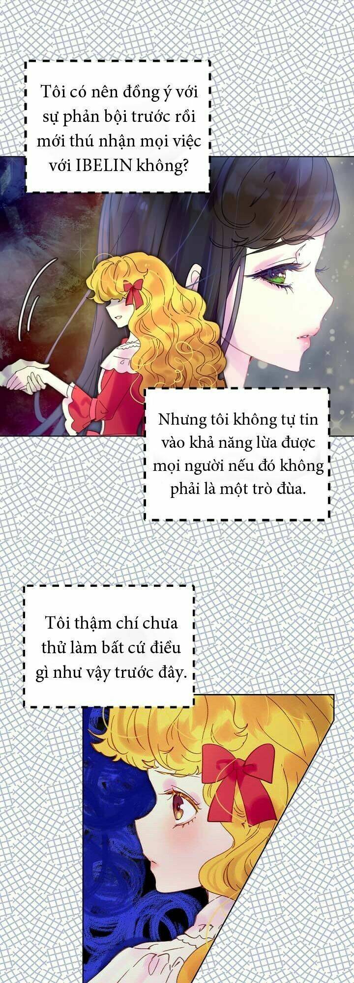 Tôi Không Phải Là Người Tốt Chapter 97 - Trang 2