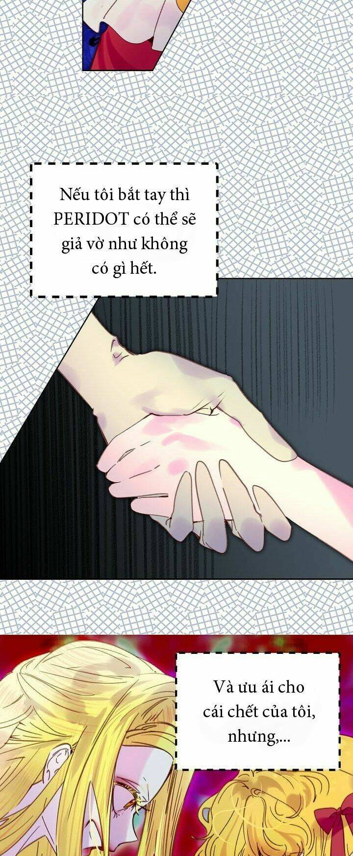 Tôi Không Phải Là Người Tốt Chapter 97 - Trang 2