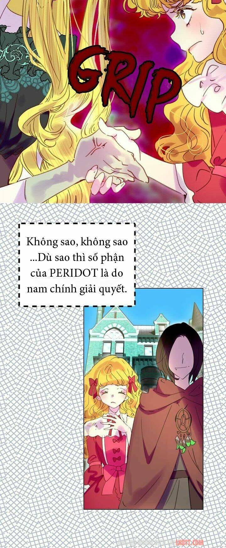 Tôi Không Phải Là Người Tốt Chapter 97 - Trang 2