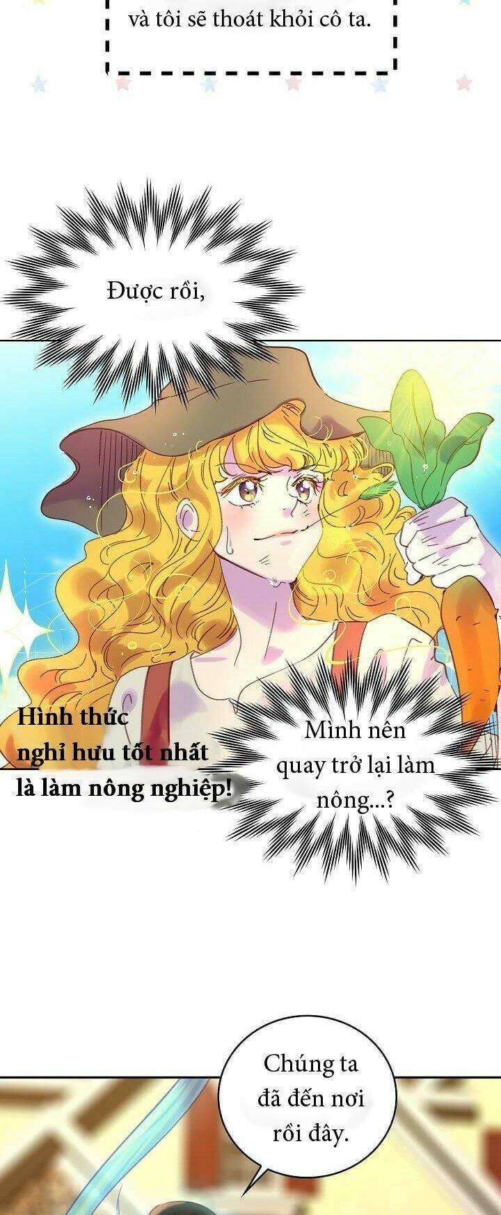 Tôi Không Phải Là Người Tốt Chapter 97 - Trang 2