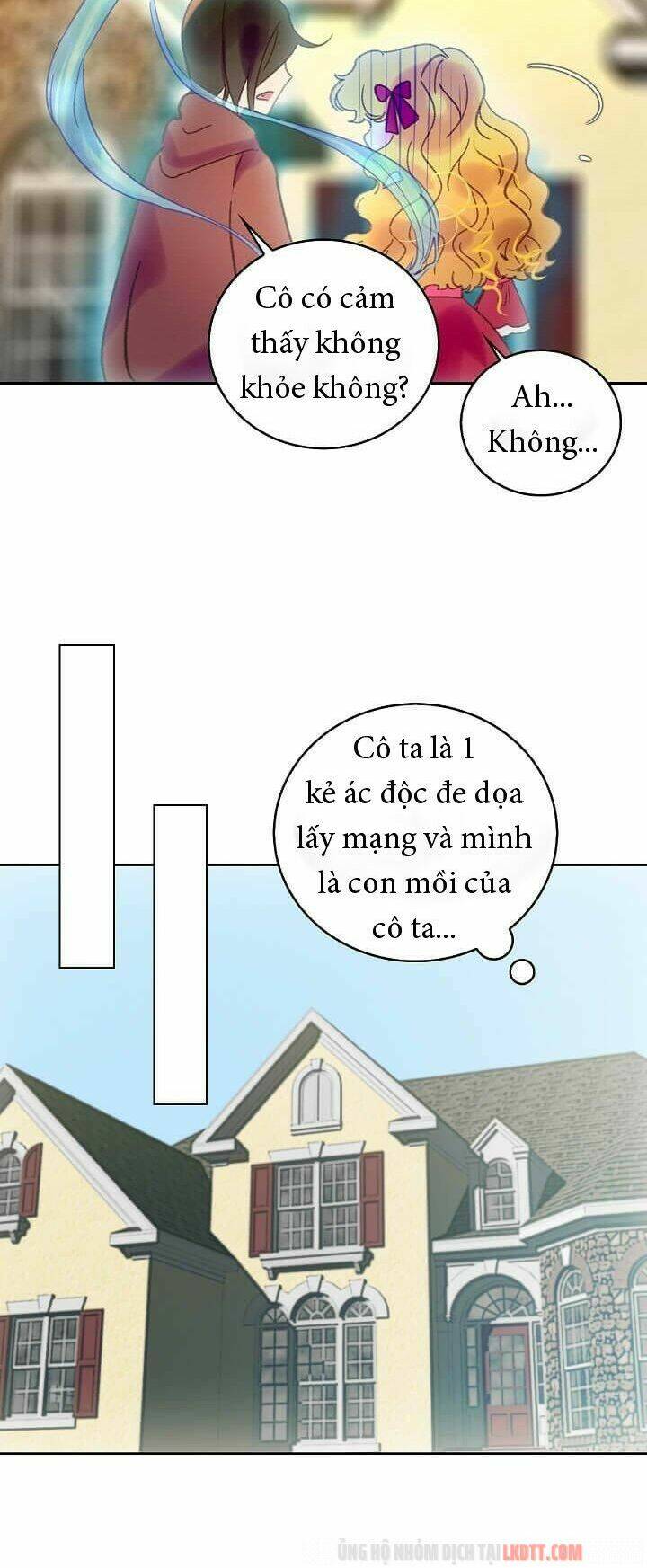 Tôi Không Phải Là Người Tốt Chapter 97 - Trang 2